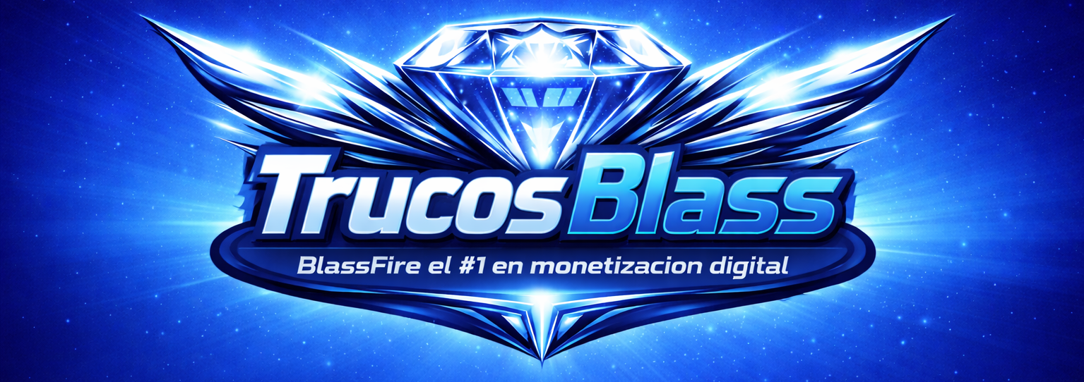 TrucosBlassFire